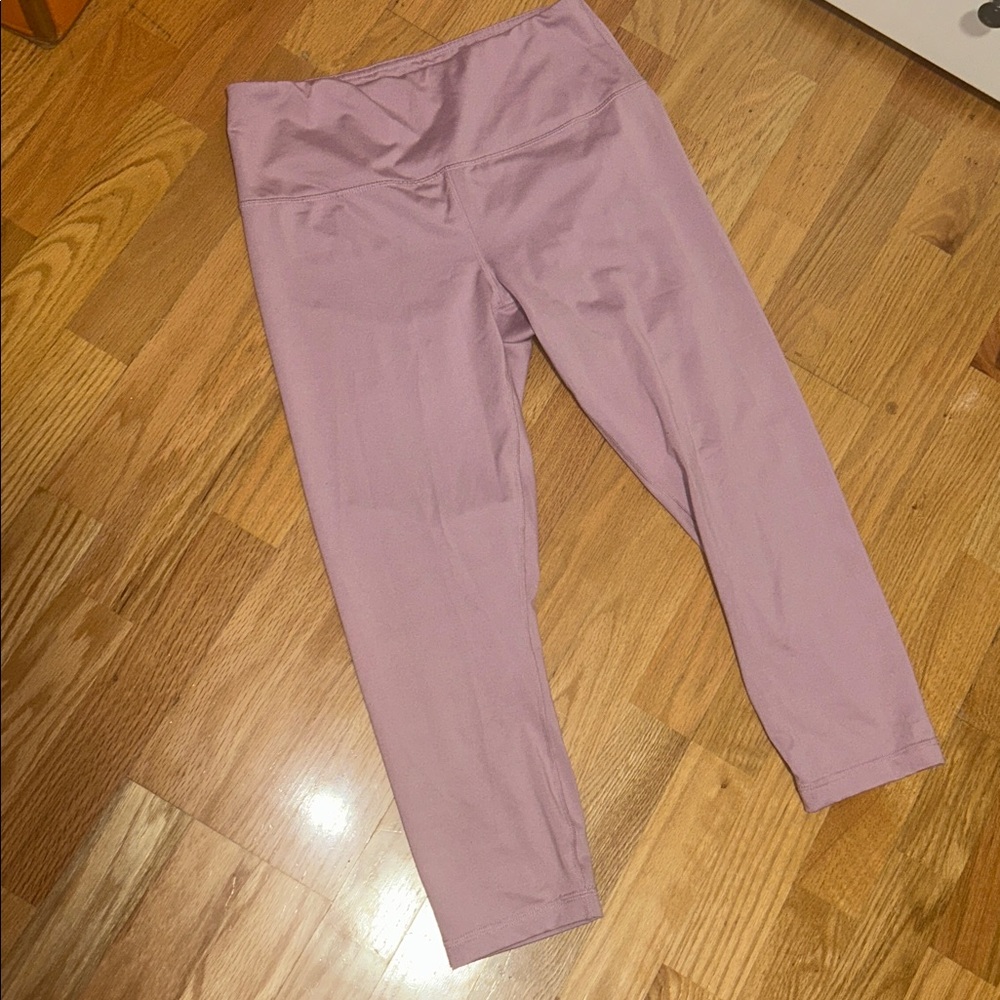 Velocity Women's Lavender Track Pants